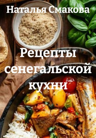 Рецепты сенегальской кухни