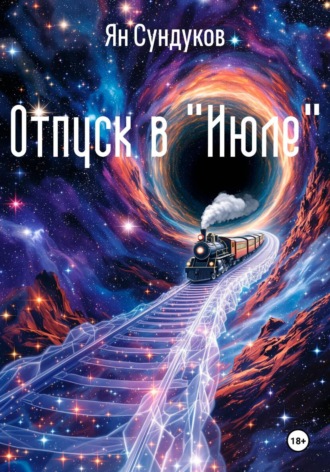 Отпуск в "Июле"