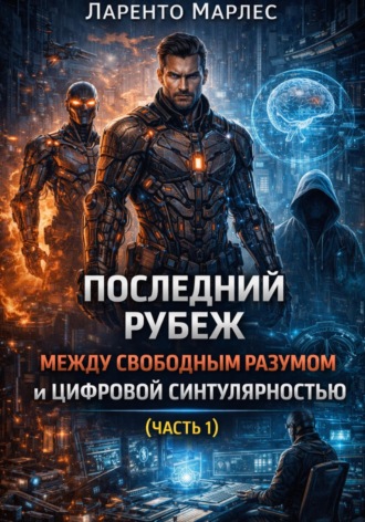 Последний Рубеж Между Свободным Разумом и Цифровой Сингулярностью (Часть 1)