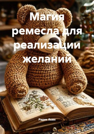 Магия ремесла для реализации желаний