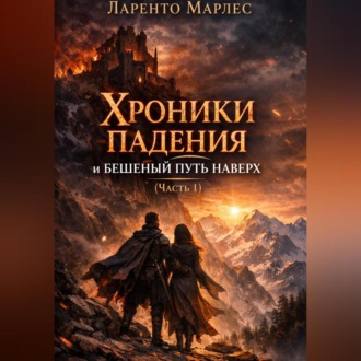 Хроники падения и бешеный путь наверх (Часть 1)