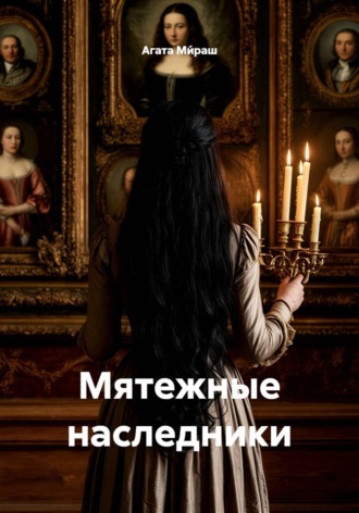 Мятежные наследники