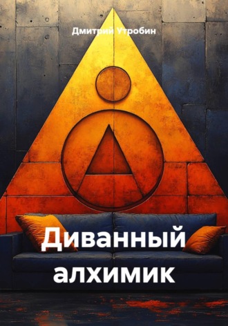 Диванный алхимик