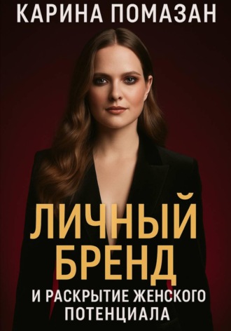 Личный бренд и раскрытие женского потенциала