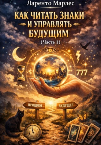 Как читать знаки и управлять будущим (Часть 1)