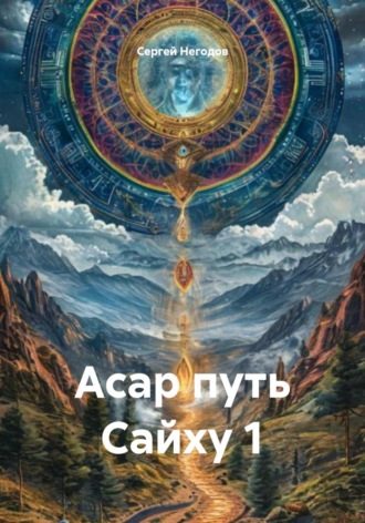 Асар путь Сайху 1