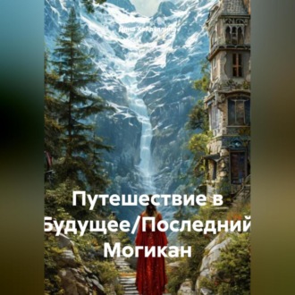 Путешествие в Будущее/Последний Могикан