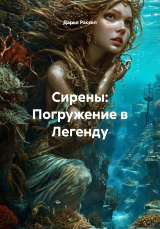 Сирены: Погружение в Легенду