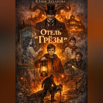 Отель «Грёзы»