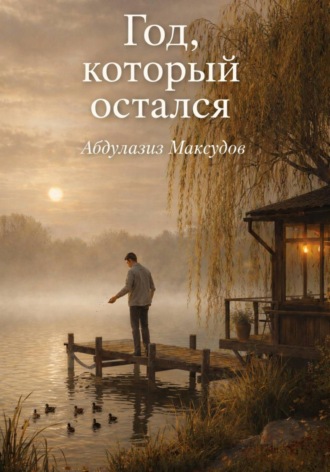 Год, который остался