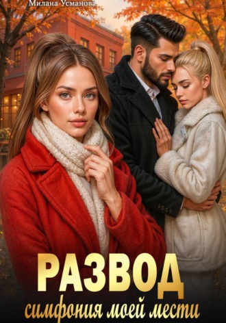 Развод. Симфония моей мести
