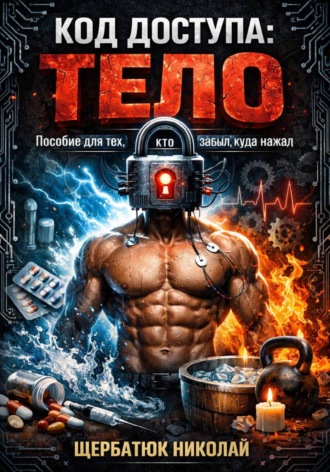 Код доступа: тело. Пособие для тех, кто забыл, куда нажал