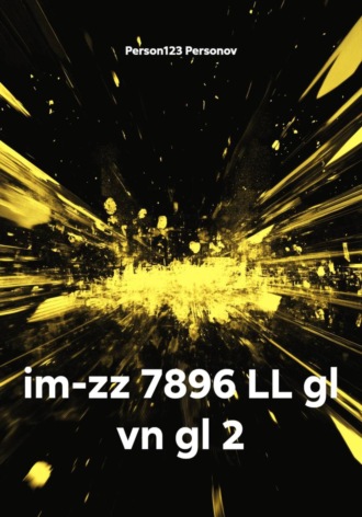 im-zz 7896 LL gl vn gl 2