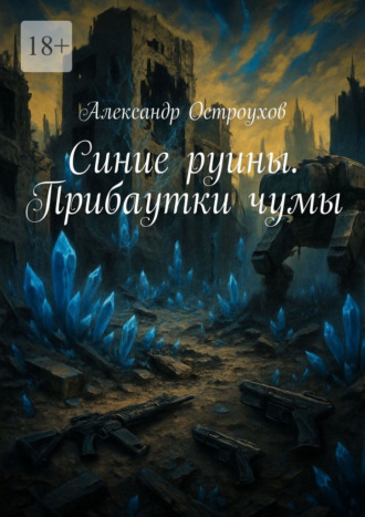 Синие руины. Прибаутки чумы