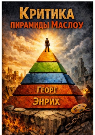 Критика пирамиды Маслоу