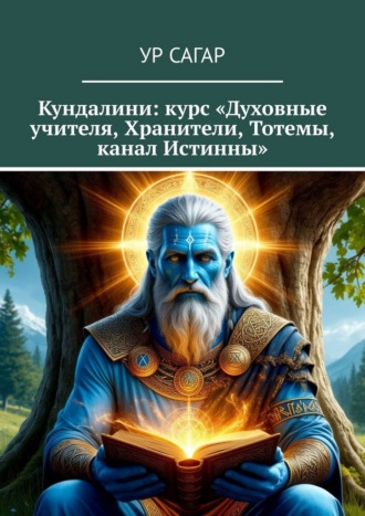 Кундалини: курс «Духовные учителя, Хранители, Тотемы, канал Истинны»