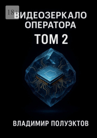 Видеозеркало оператора. Том 2