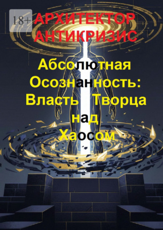 Абсолютная осознанность: власть творца над хаосом