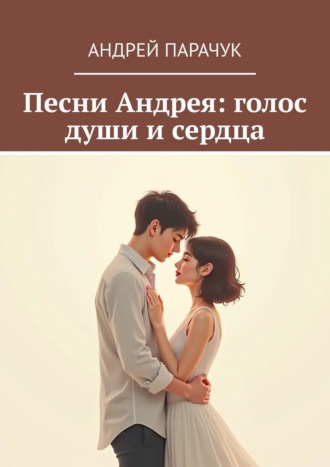 Песни Андрея: голос души и сердца