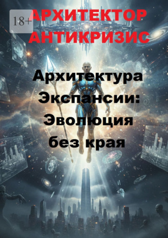 Архитектура экспансии: эволюция без конца
