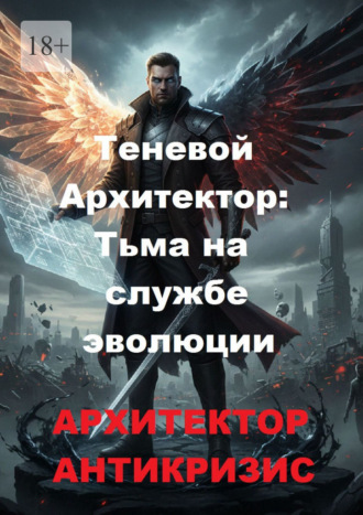 Теневой Архитектор: Тьма на службе эволюции