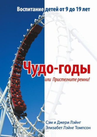 Чудо-годы, или Пристегните ремни