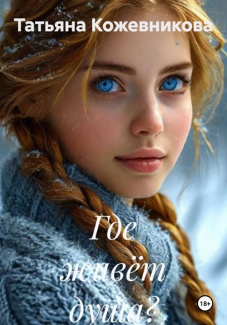 Где живёт душа?