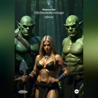 Предводительница орков