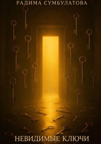 Невидимые ключи