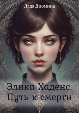 Элика Хаденс. Путь к смерти