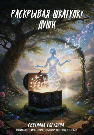 Раскрывая шкатулку души