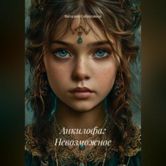 Анкилофаг Невозможное