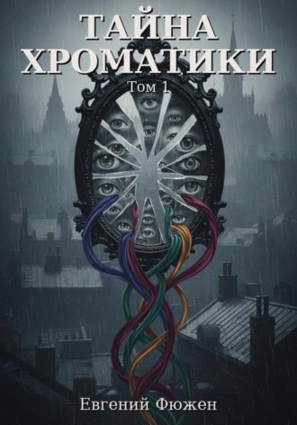 Тайна Хроматики. Том 1
