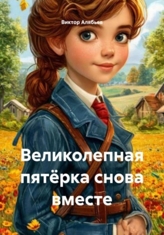 Великолепная пятёрка снова вместе