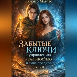 Забытые ключи к управлению реальностью и силе предков (Часть 1)