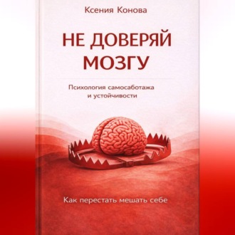 Не доверяй мозгу