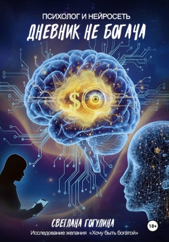 Дневник не богача: психолог и нейросеть
