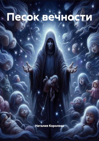 Песок вечности