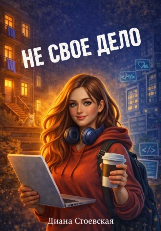 Не свое дело