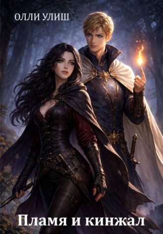 Пламя и кинжал