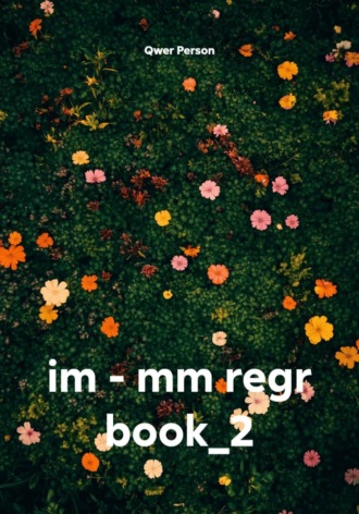 im - mm regr book_2