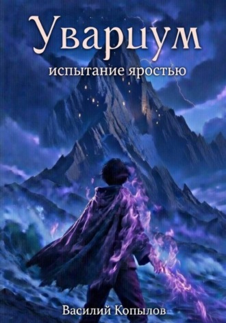 Увариум. Испытание