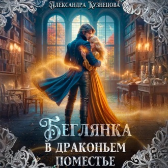Беглянка в драконьем поместье