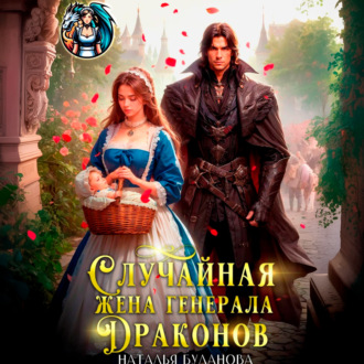 Случайная жена генерала драконов