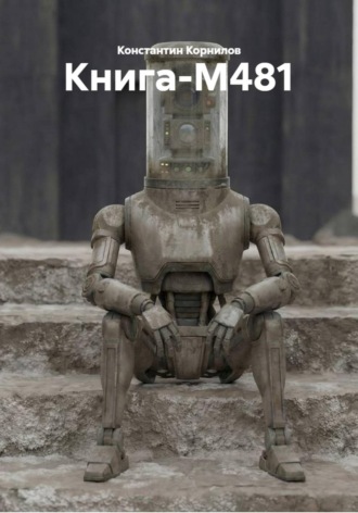 Книга-М481