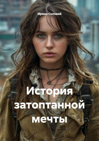 История затоптанной мечты