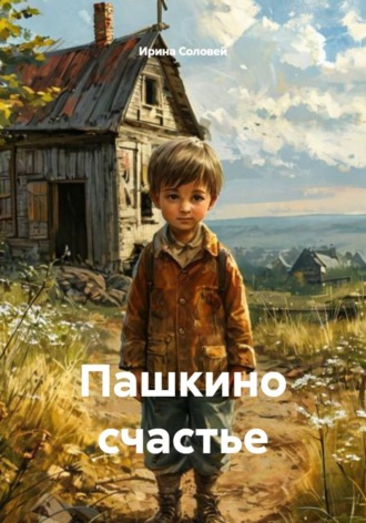 Пашкино счастье