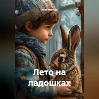 Лето на ладошках