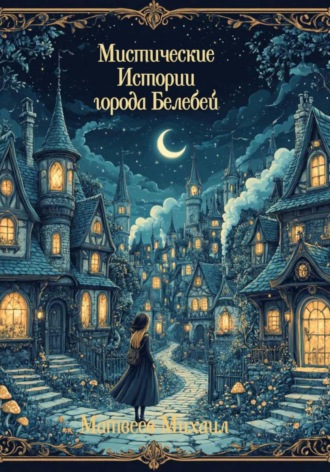 Мистические истории города Белебей