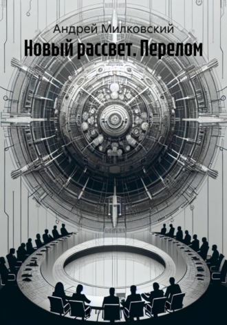 Новый рассвет. Перелом